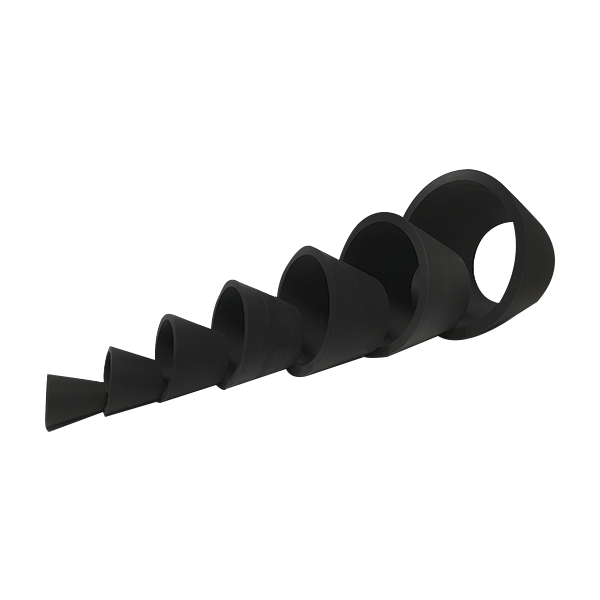 Adaptadores para filtros.