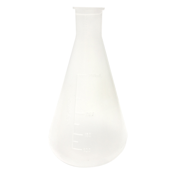 Matraz Erlenmeyer
