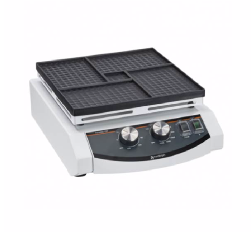 AGITADOR DE LABORATORIO TITRAMAX 100