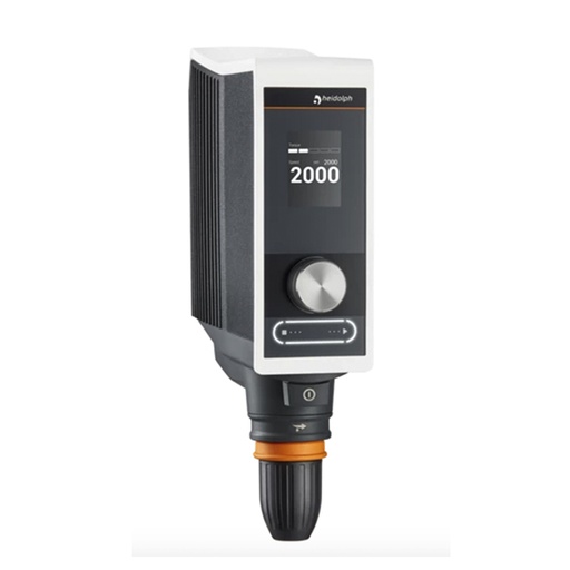 Agitadores de Cabezal Hei-TORQUE Expert 100