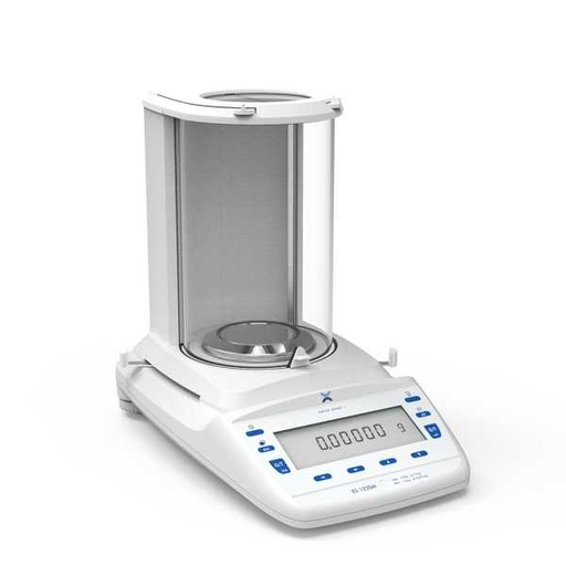 BALANZA SEMI-MICRO  ES 125 SM