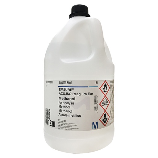 Metanol
