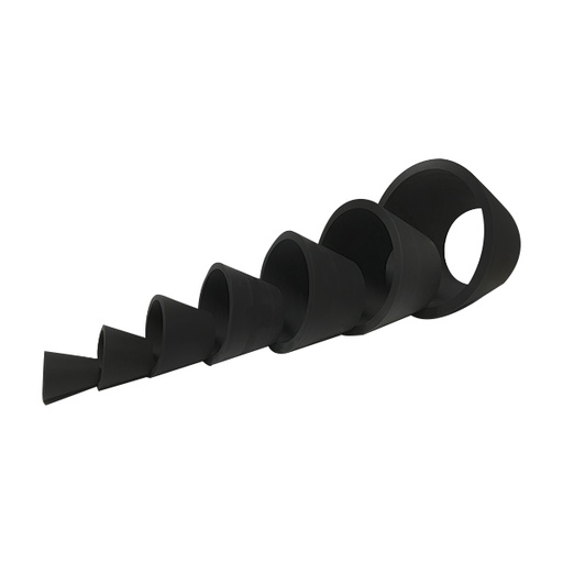 Adaptadores para filtros.