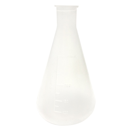 Matraz Erlenmeyer