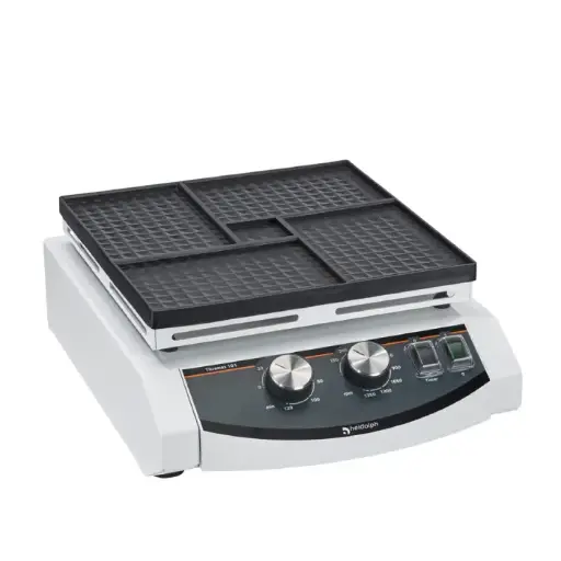 AGITADOR TITRAMAX 101