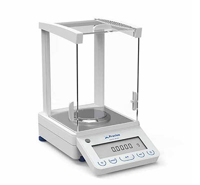 Balanza Analítica PB 220A