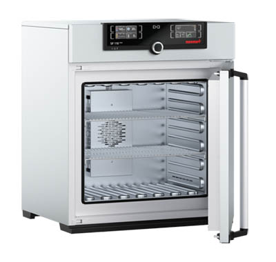 Incubador CO2