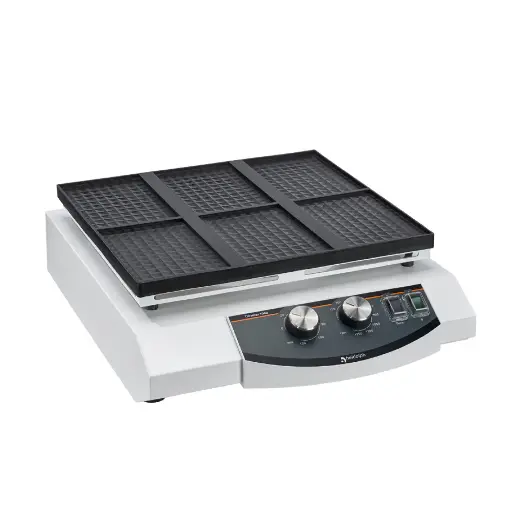 AGITADOR PARA PLACAS TITRAMAX